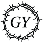 Grace Youth GY Logo